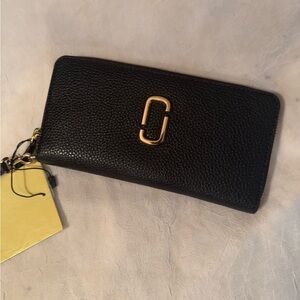 Marc Jacobs Wallet new